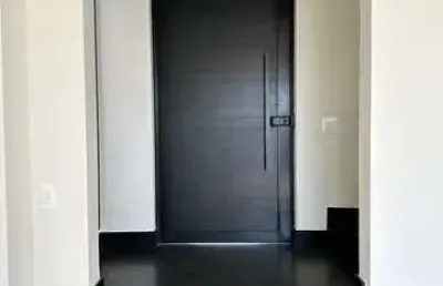 Casa em condomínio fechado com 3 quartos à venda na Estrada dos Pioneiros, 10, Jardim Morumbi, Londrina