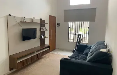 Casa com 3 quartos à venda na Rua Sebastião Roberto, 565, Colúmbia, Londrina