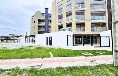 Apartamento com 2 quartos à venda na Rua Irati, 1364, Caiobá, Matinhos