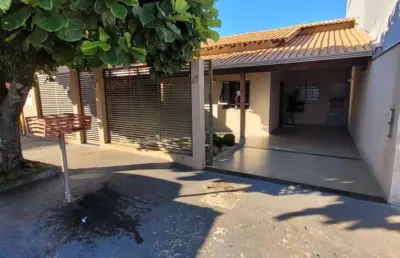 Casa proximo á av. saul elkind - jd. sebastião de melo