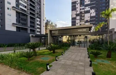 Apartamento com 3 quartos à venda na Rua Heitor Astrogildo Lopes, 500, Gleba Fazenda Palhano, Londrina