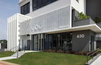 Apartamento com 3 quartos à venda na Rua Ulrico Zuínglio, 650, Gleba Fazenda Palhano, Londrina