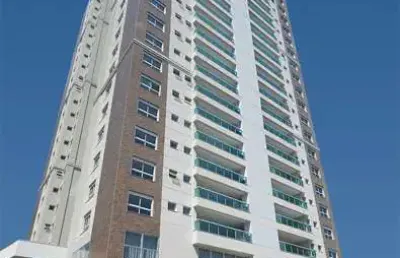 Apartamento com 3 quartos à venda na Rua Maria Lúcia da Paz, 455, Gleba Fazenda Palhano, Londrina