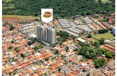 Apartamento com 2 quartos à venda na Rua Alexander Graham Bell, 255, Portal de Versalhes 2, Londrina