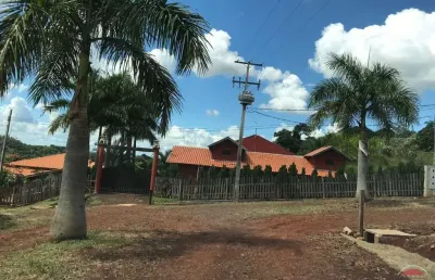 Casa em condomínio fechado com 5 quartos à venda na Rua João Alves da Rocha Loures, PR218, Jardim Neman Sahyun, Londrina