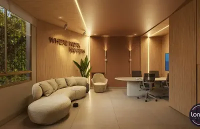 Apartamento com 3 quartos à venda na Rua Camilo Castelo Branco, 205, Nova Prochet, Londrina
