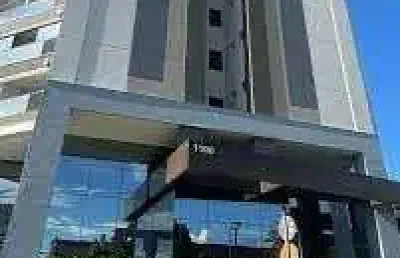 Edifício odyssey próximo ao country club de londrina