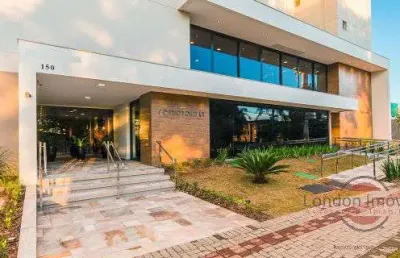 Apartamento com 3 quartos para alugar na Rua Maria Lúcia da Paz, 150, Gleba Fazenda Palhano, Londrina