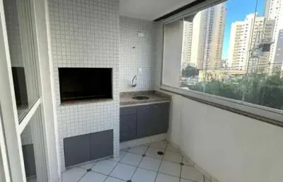 Apartamento com 3 quartos à venda na Rua Jerusalém, 180, Gleba Fazenda Palhano, Londrina
