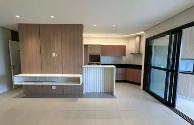Edifício odyssey próximo ao country club de londrina