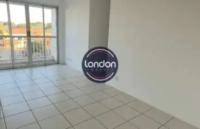 Apartamento com 3 quartos à venda na Rua Fermino Barbosa, 188, Aurora, Londrina