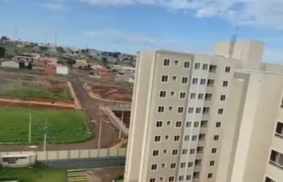 Apartamento com 2 quartos à venda na Rua Inaldo Guimarães, 435, Jardim Lago Norte, Londrina