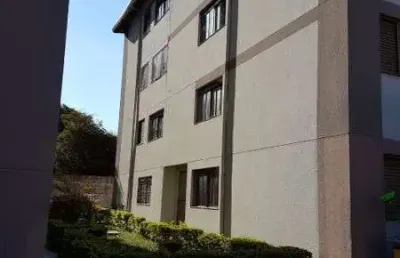 Apartamento com 3 quartos à venda na Rua Waldomiro Fernandes, 460, Parque Jamaica, Londrina