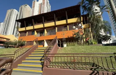Edifício morada do sol - gleba palhano próximo ao supermercado muffato