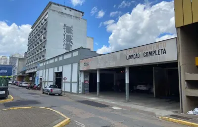 Terreno à venda na rua são joaquim, --, centro, joinville, 2039 m2 por r$ 9.900.000