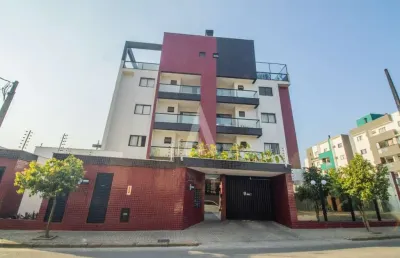 Apartamento com 2 quartos à venda na rua rezende, --, bom retiro, joinville por r$ 487.000