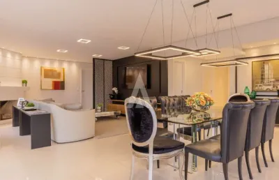 Apartamento com 4 quartos à venda na rua jacob eisenhuth, --, atiradores, joinville, 411 m2 por r$ 2.600.000