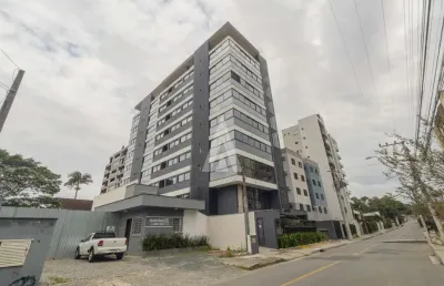 Apartamento com 3 quartos à venda na rua fernando machado, --, américa, joinville por r$ 1.139.904