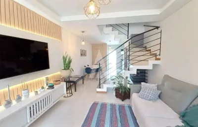 Casa com 3 quartos à venda na rua professor ricardo buss, --, saguaçu, joinville, 85 m2 por r$ 635.000