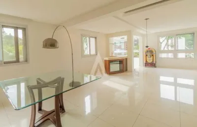 Apartamento com 3 quartos à venda na rua joão theis, --, atiradores, joinville por r$ 1.350.000