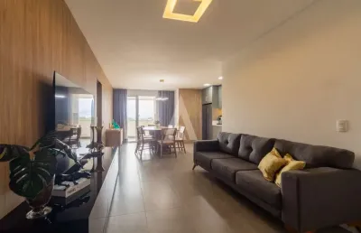 Apartamento com 3 quartos à venda na rua alvarenga peixoto, --, américa, joinville por r$ 1.420.000