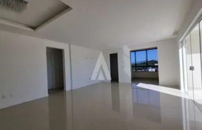Cobertura com 3 quartos à venda na rua w. b. wititz, --, anita garibaldi, joinville por r$ 1.500.000