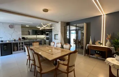 Apartamento com 3 quartos à venda na rua guia lopes, --, santo antônio, joinville por r$ 1.487.000