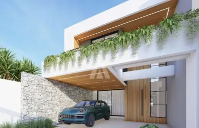 Casa com 3 quartos à venda na rua quintino bocaiúva, --, américa, joinville, 195 m2 por r$ 1.570.000