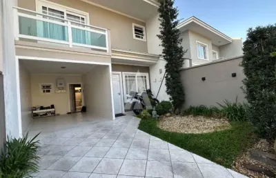 Casa com 3 quartos à venda na rua adolpho ritzmann, --, costa e silva, joinville, 127 m2 por r$ 890.000