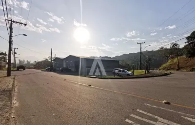 Barracão / galpão / depósito à venda na rua willy tilp, --, nova brasília, joinville, 700 m2 por r$ 3.200.000