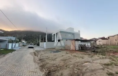Terreno à venda na olímpio dozol florenço, --, ubatuba, são francisco do sul por r$ 420.000