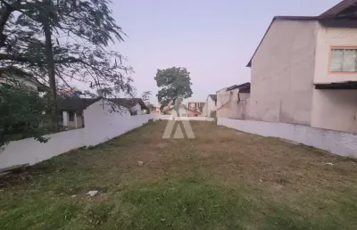 Terreno à venda na tirana, --, itaguaçu, são francisco do sul por r$ 420.000
