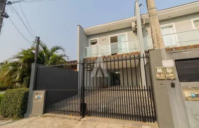 Casa com 2 quartos à venda na rua bagé, --, anita garibaldi, joinville, 117 m2 por r$ 480.000