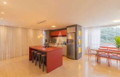 Cobertura com 2 quartos à venda na rua alícia bittencourt ferreira, --, costa e silva, joinville por r$ 700.000