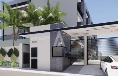 Casa em condomínio fechado com 3 quartos à venda na rua dos bandeirantes, --, glória, joinville, 318 m2 por r$ 1.850.000