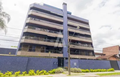 Apartamento com 3 quartos à venda na rua major navarro lins, --, anita garibaldi, joinville por r$ 758.000