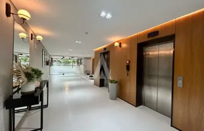 Apartamento com 3 quartos à venda na rua alagoas, --, anita garibaldi, joinville por r$ 630.000