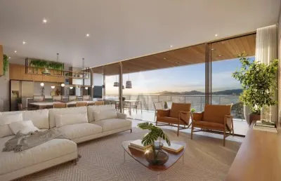 Apartamento com 4 quartos à venda na avenida nereu ramos, --, centro, balneário piçarras por r$ 5.379.553