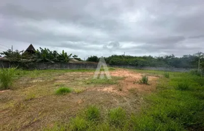 Terreno à venda na chile, --, capri, são francisco do sul por r$ 630.000