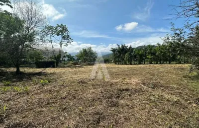 Terreno à venda na rua quinze de outubro, --, rio bonito (pirabeiraba), joinville por r$ 1.200.000