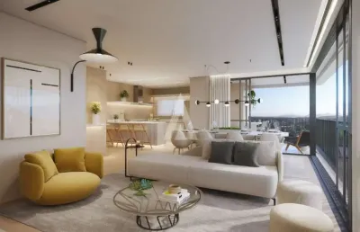 Apartamento com 4 quartos à venda na rua conselheiro mafra, --, centro, joinville por r$ 1.914.863