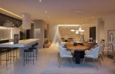 Apartamento com 3 quartos à venda na rua pernambuco, --, anita garibaldi, joinville por r$ 2.426.184