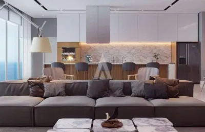 Apartamento com 3 quartos à venda na avenida nereu ramos, --, itacolomi, balneário piçarras por r$ 2.006.945