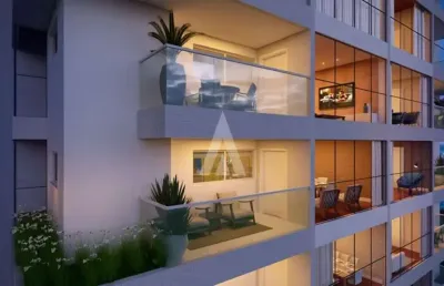 Apartamento com 3 quartos à venda na avenida nereu ramos, --, itacolomi, balneário piçarras por r$ 2.767.978