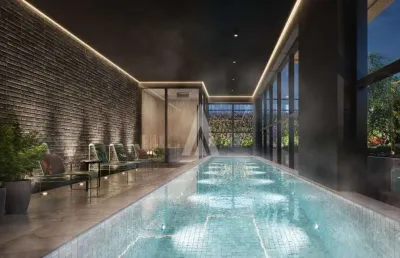 Apartamento com 4 quartos à venda na rua leopoldo fischer, --, atiradores, joinville por r$ 3.281.141