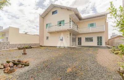 Casa com 2 quartos à venda na rua urussanga, --, bucarein, joinville, 300 m2 por r$ 1.388.000