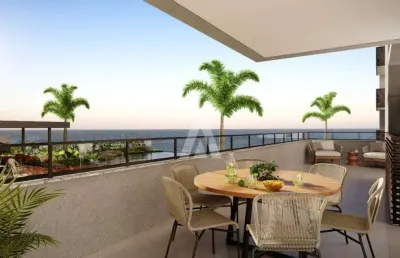 Apartamento com 2 quartos à venda na paralela br 101, --, tabuleiro, barra velha por r$ 1.126.108