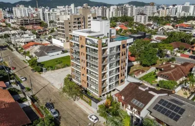 Apartamento com 3 quartos à venda na rua aracaju, --, américa, joinville, 217 m2 por r$ 1.522.928