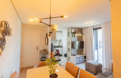 Apartamento com 3 quartos à venda na rua eduardo trinks, --, américa, joinville por r$ 830.000