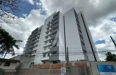 Apartamento com 2 quartos à venda na rua arnaldo moreira douat, --, floresta, joinville por r$ 419.000